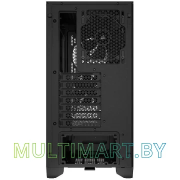 Корпус Corsair 3000D Airflow (CC-9011251-WW) картинка 7